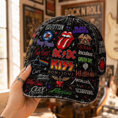 Legends Never Die – Legends Edition Classic Cap Version 13