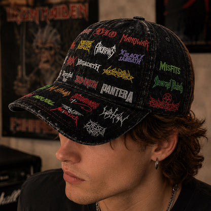 Legends Never Die – Legends Edition Classic Cap Version 27