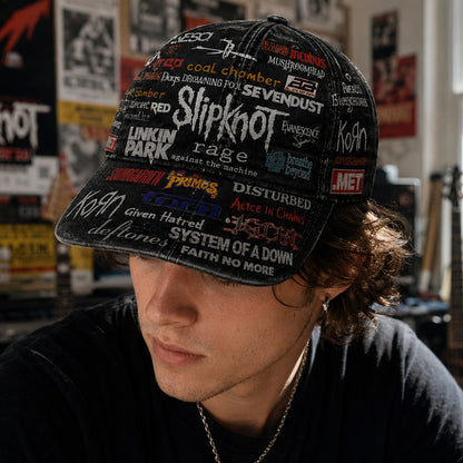 Legends Never Die – Legends Edition Classic Cap Version 16