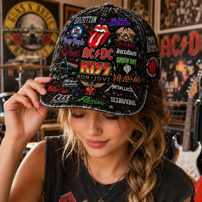 Legends Never Die – Legends Edition Classic Cap Version 13