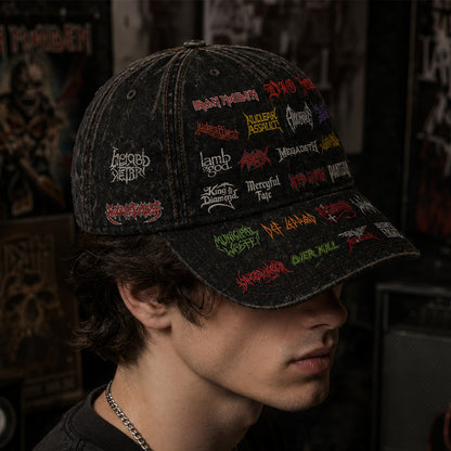 Legends Never Die – Legends Edition Classic Cap Version 27