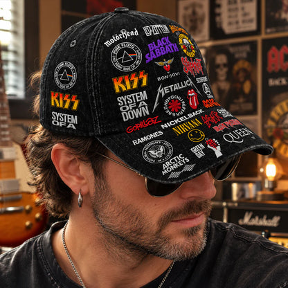 Legends Never Die – Legends Edition Classic Cap Version 51