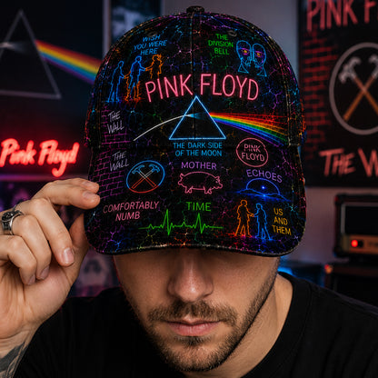 Rock Lovers – Legends Edition Classic Cap Version 138