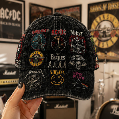 Legends Never Die – Legends Edition Classic Cap Version 11