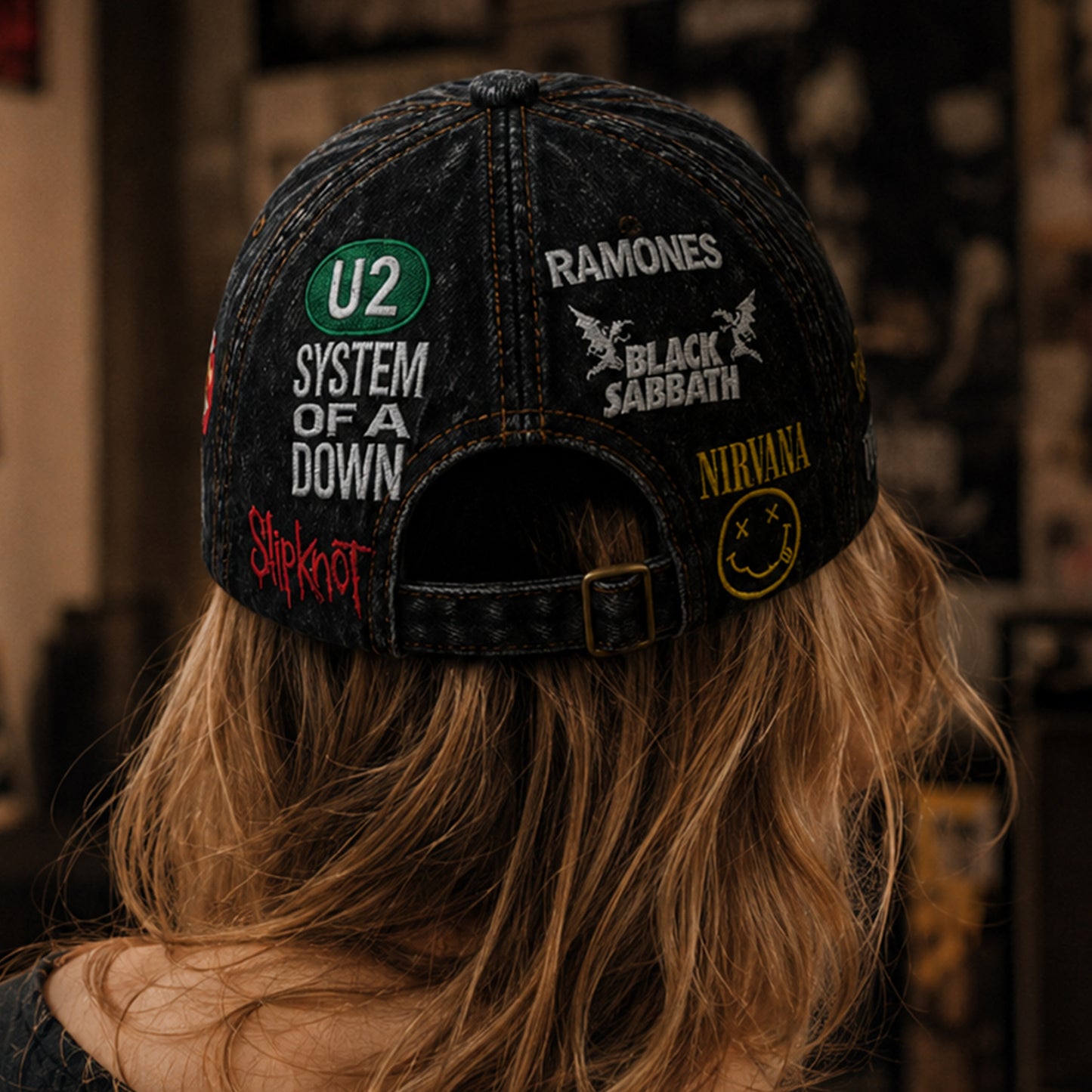 Legends Never Die – Legends Edition Classic Cap Version 30