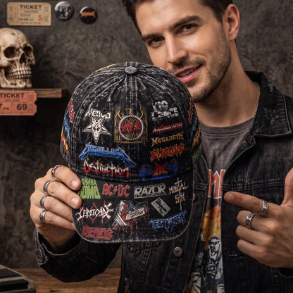 Legends Never Die – Legends Edition Classic Cap Version 9