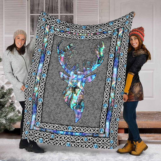 Love Hunting - Blanket