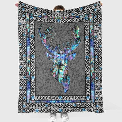 Love Hunting - Blanket