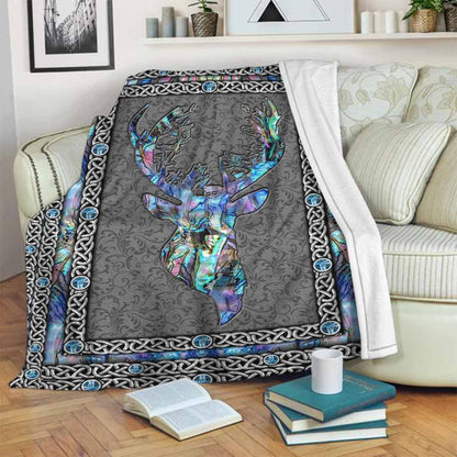 Love Hunting - Blanket