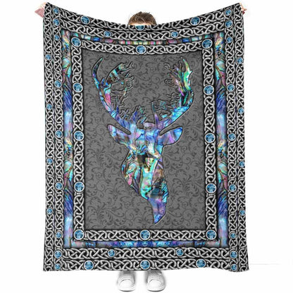 Love Hunting - Blanket