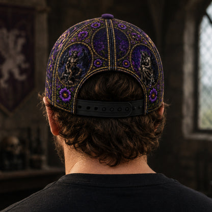 Rock Lovers – Legends Edition Classic Black Sabbath Cap Version 137