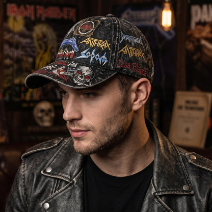 Legends Never Die – Legends Edition Classic Cap Version 9