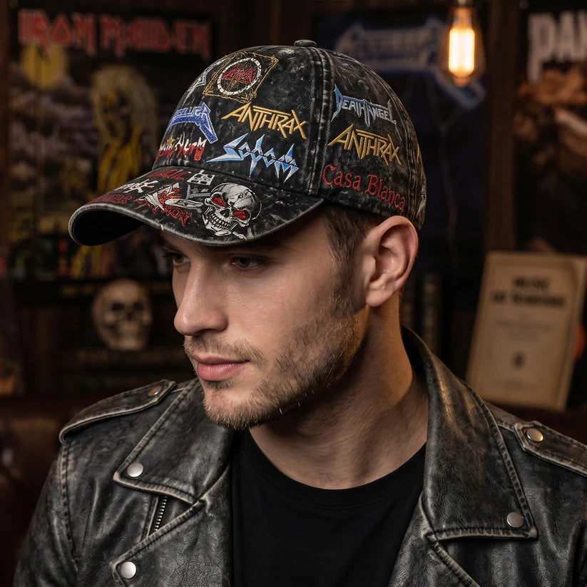Legends Never Die – Legends Edition Classic Cap Version 9