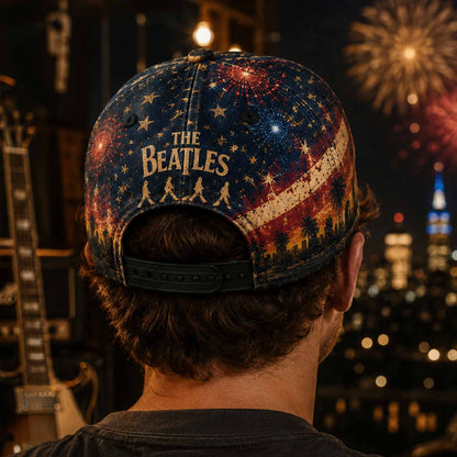 Rock Lovers – Legends Edition The Beatles Classic Cap Version 115
