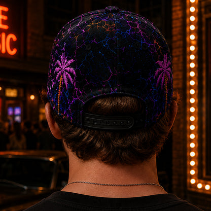 Rock Lovers – Legends Edition Classic Cap Version 131