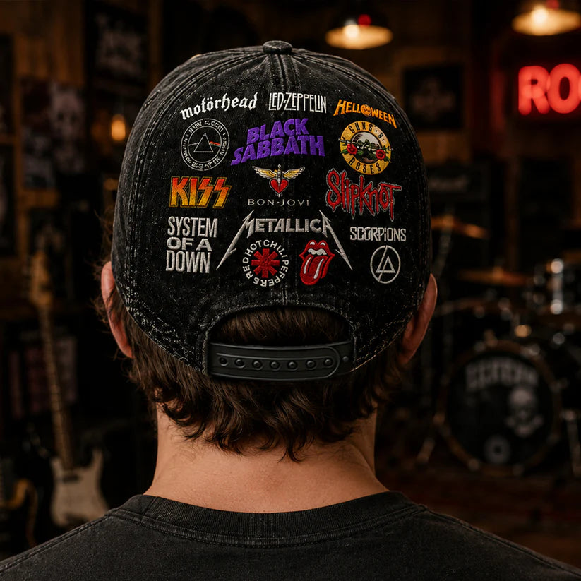 Legends Never Die – Legends Edition Classic Cap Version 51
