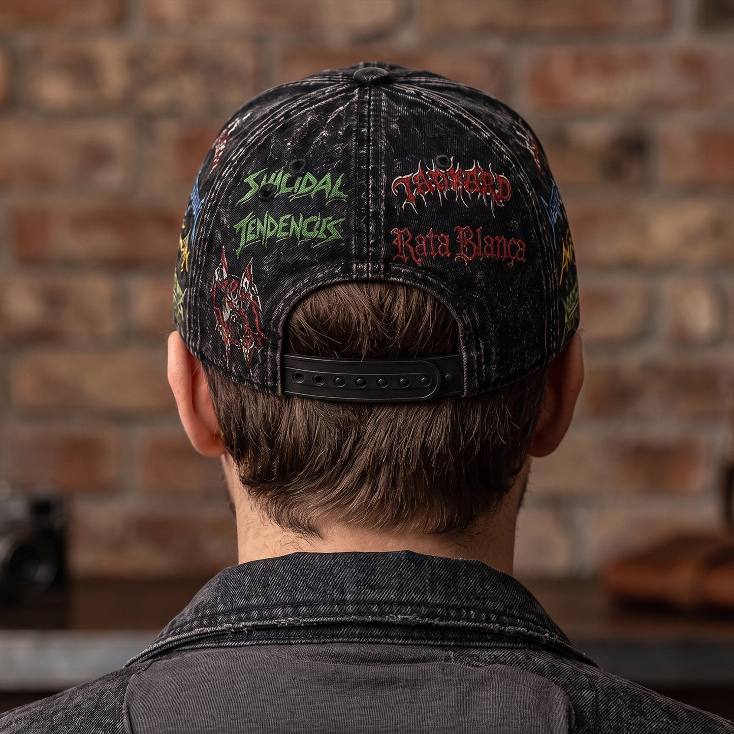 Legends Never Die – Legends Edition Classic Cap Version 9