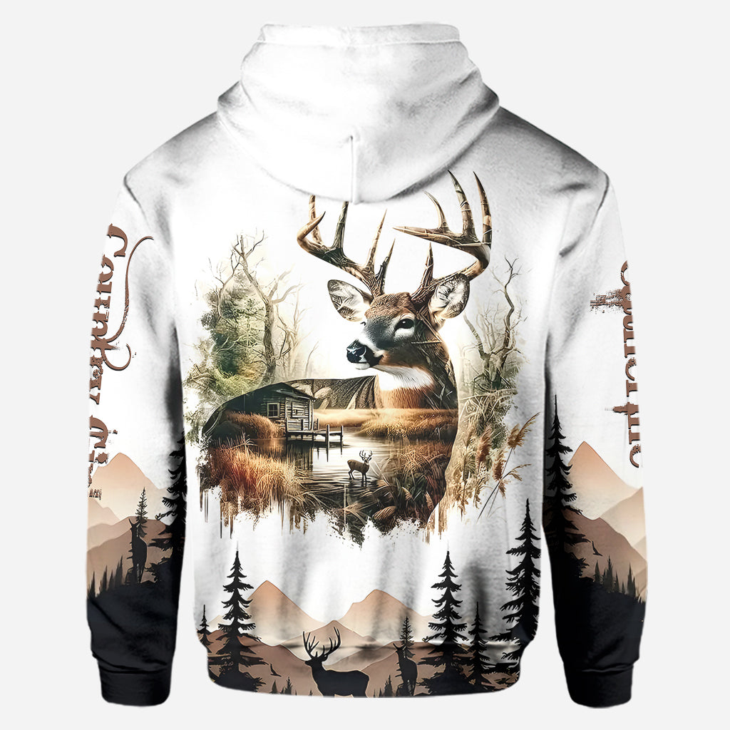 Wild Heart – Personalized Country Hoodie And Leggings