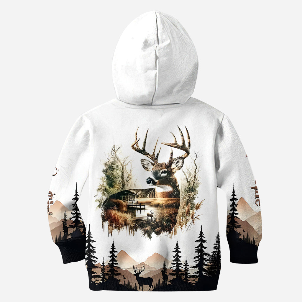 Wild Heart – Personalized Country Hoodie And Leggings