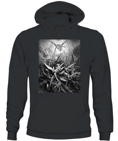 War in Heaven – Archangel's Triumph Gothic Fantasy Apparel