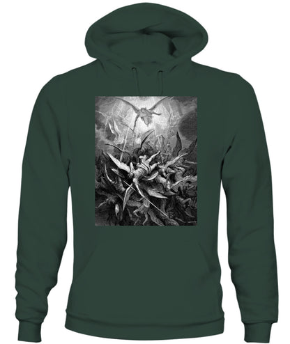 War in Heaven – Archangel's Triumph Gothic Fantasy Apparel