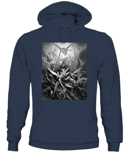 War in Heaven – Archangel's Triumph Gothic Fantasy Apparel