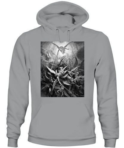 War in Heaven – Archangel's Triumph Gothic Fantasy Apparel