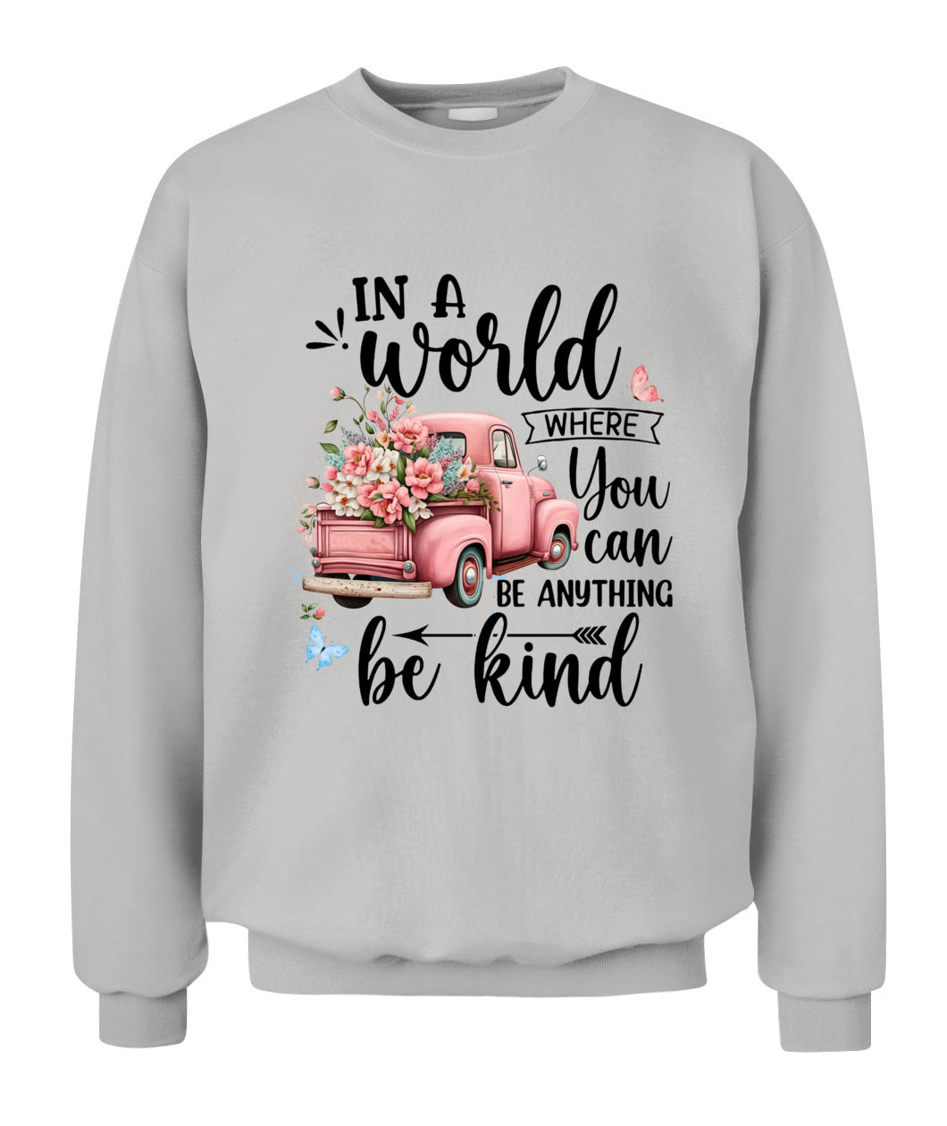 In A World  - Country Living Shirt