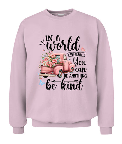 In A World  - Country Living Shirt