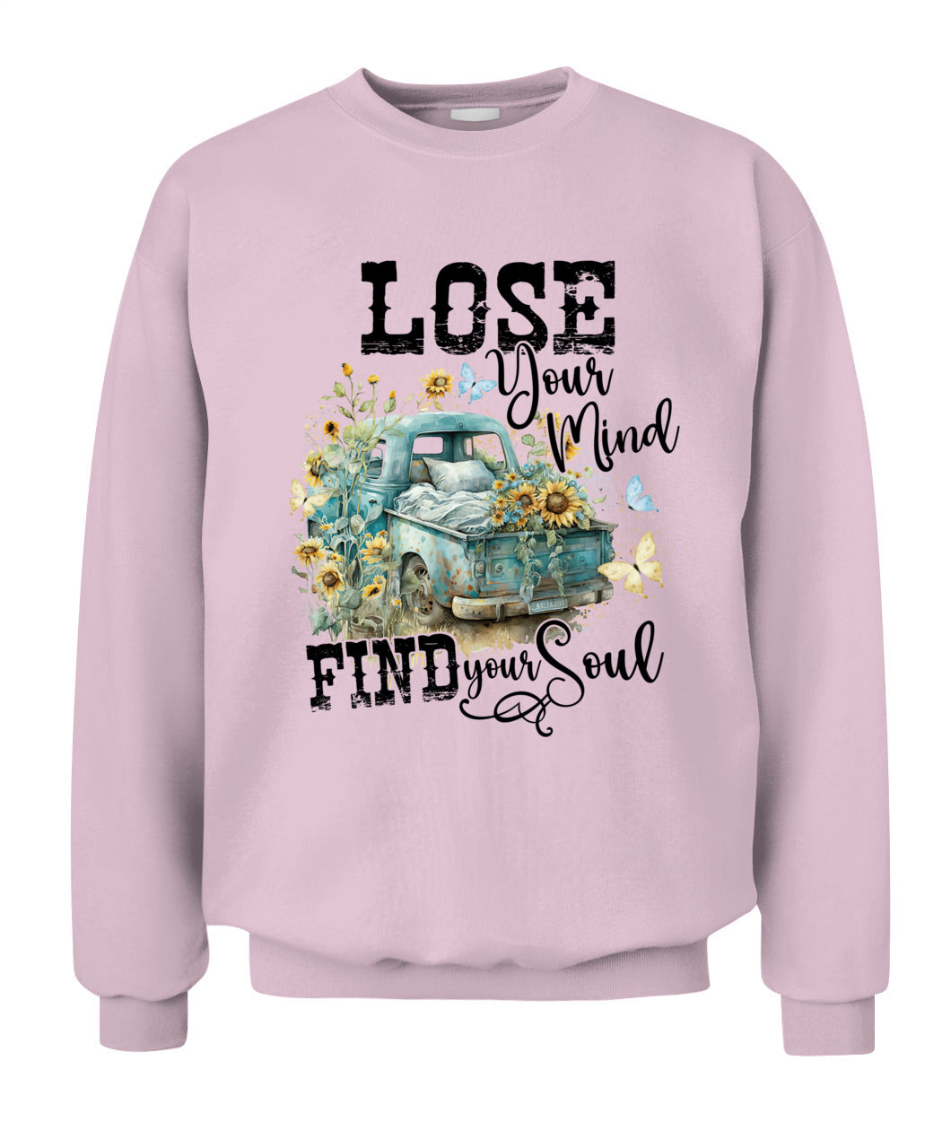 Lose Your Mind - Country Living Shirt