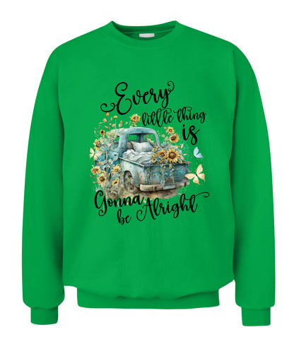 Every Little Thing - Country Living Shirt