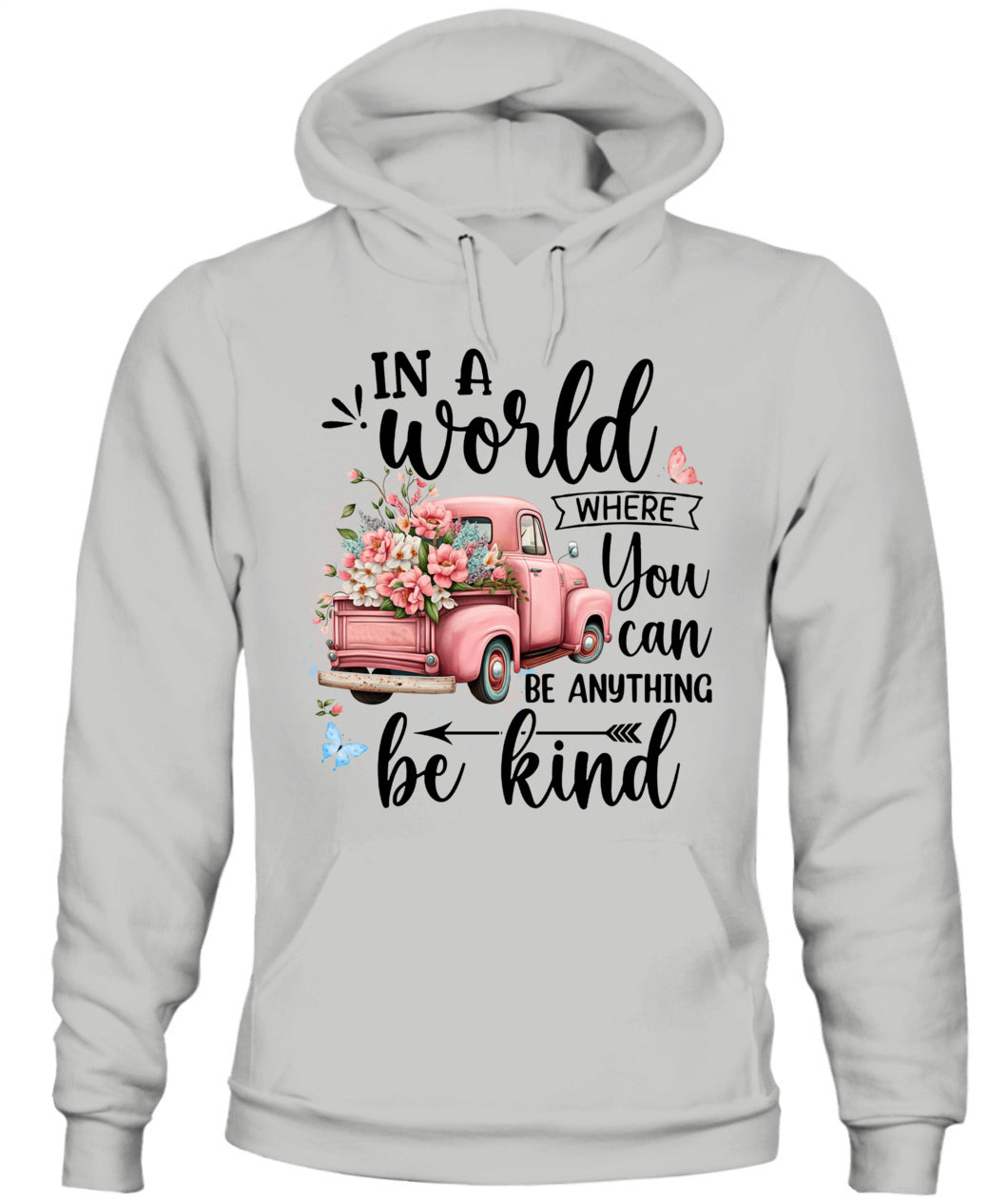 In A World  - Country Living Shirt