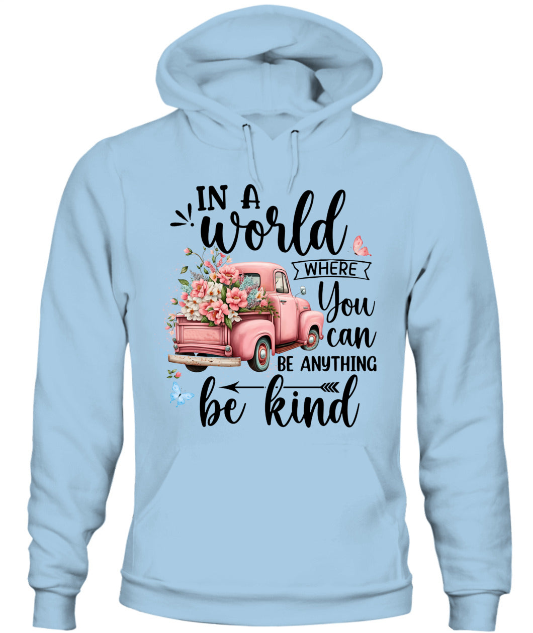 In A World  - Country Living Shirt