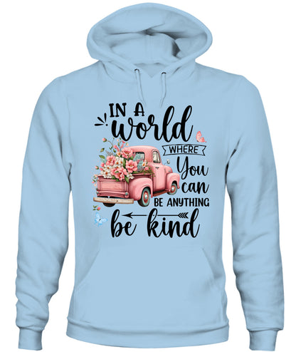 In A World  - Country Living Shirt