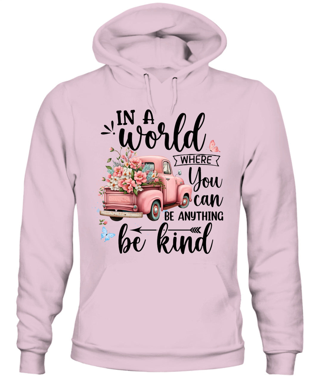 In A World  - Country Living Shirt