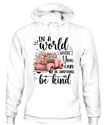 In A World  - Country Living Shirt