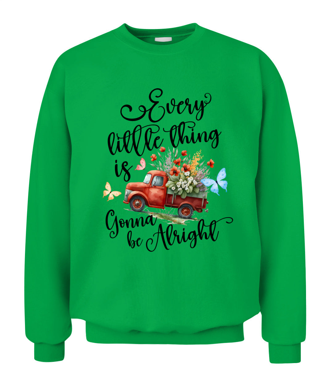 Every Little Thing - Country Living Shirt