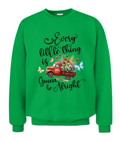 Every Little Thing - Country Living Shirt