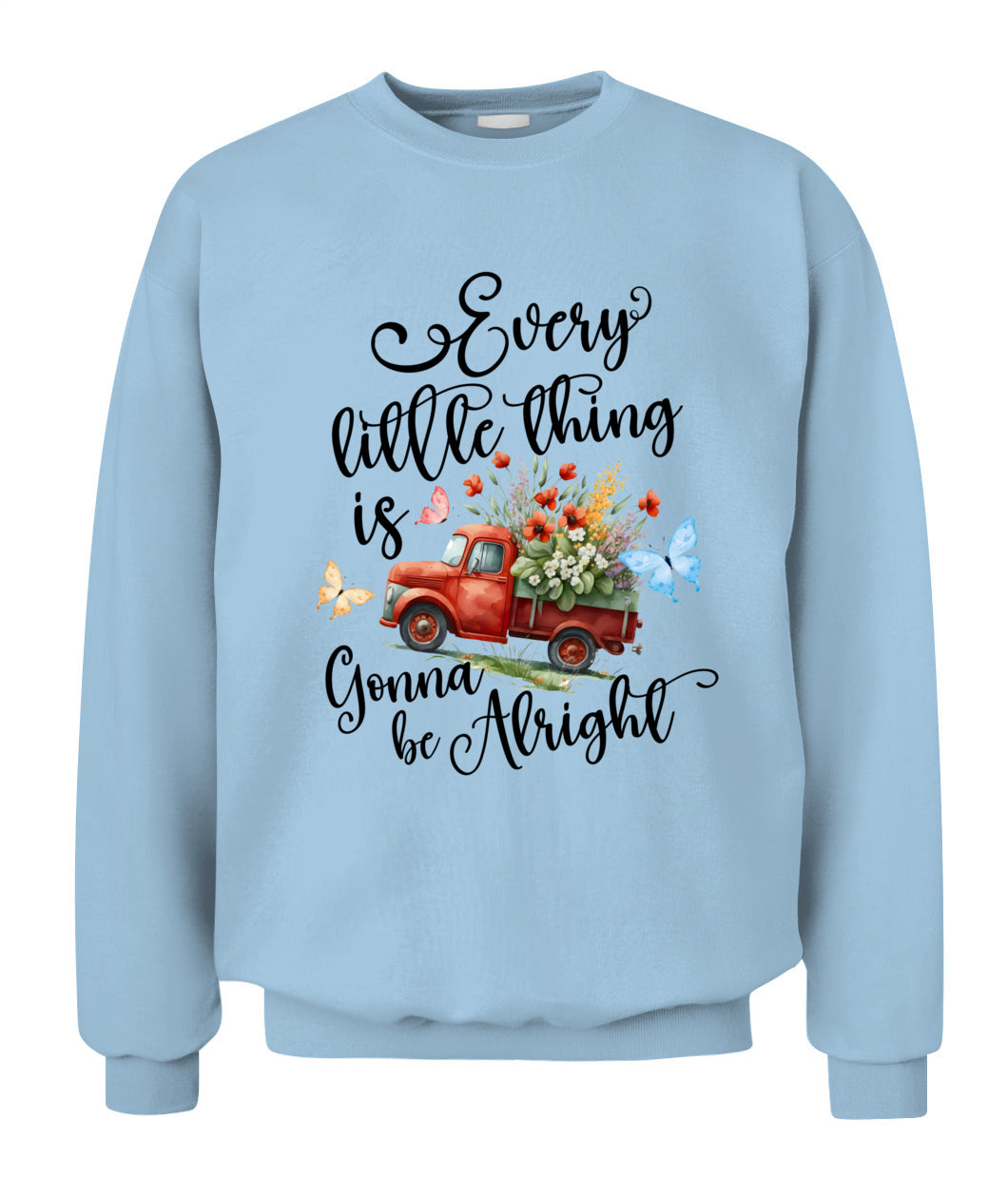 Every Little Thing - Country Living Shirt