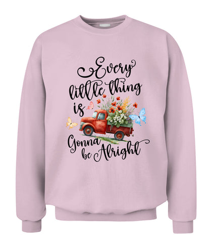 Every Little Thing - Country Living Shirt