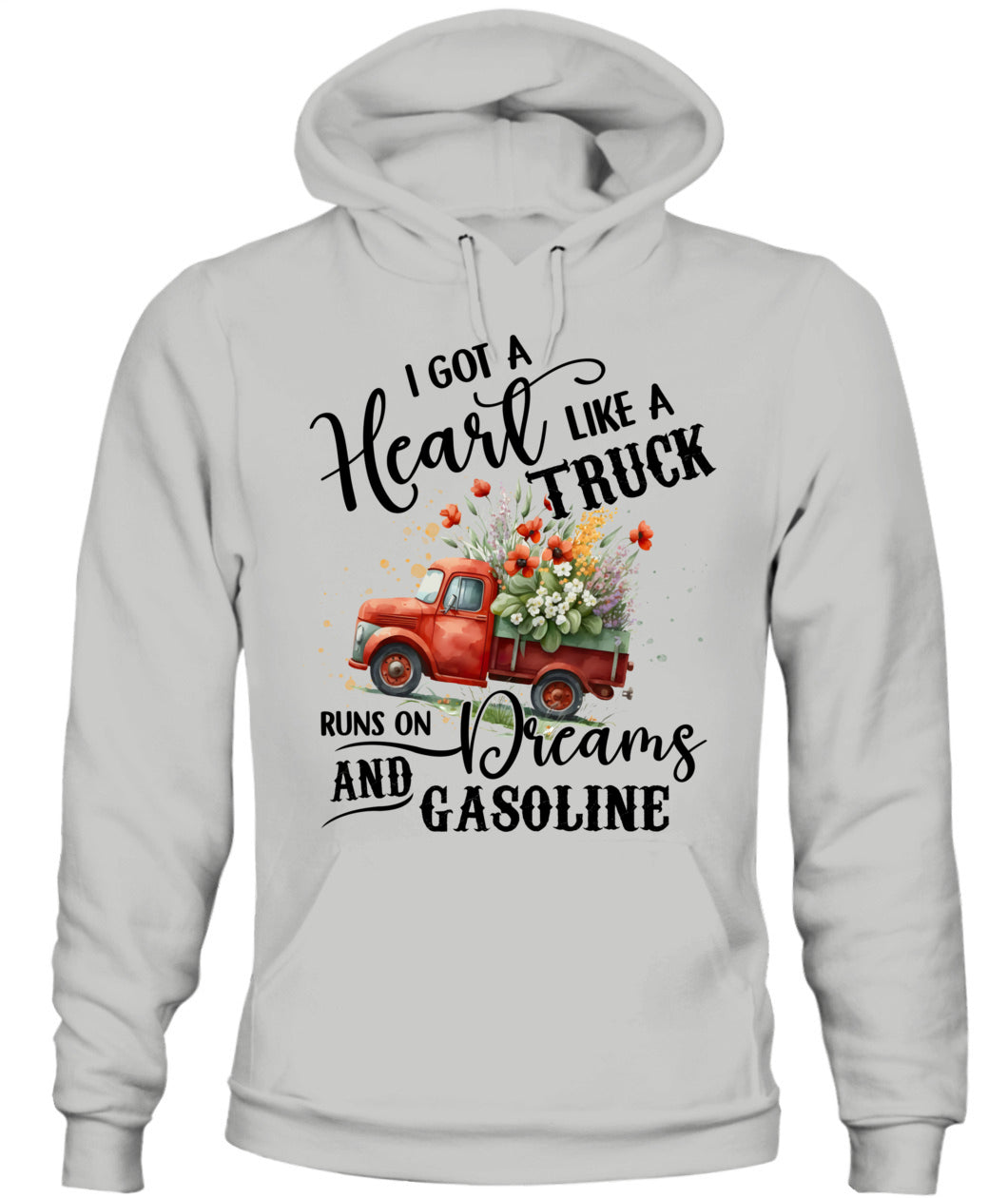 I got a Heart  - Country Living Shirt