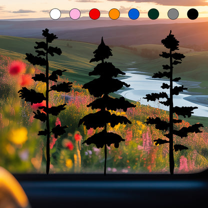 Still & Wild Sticker