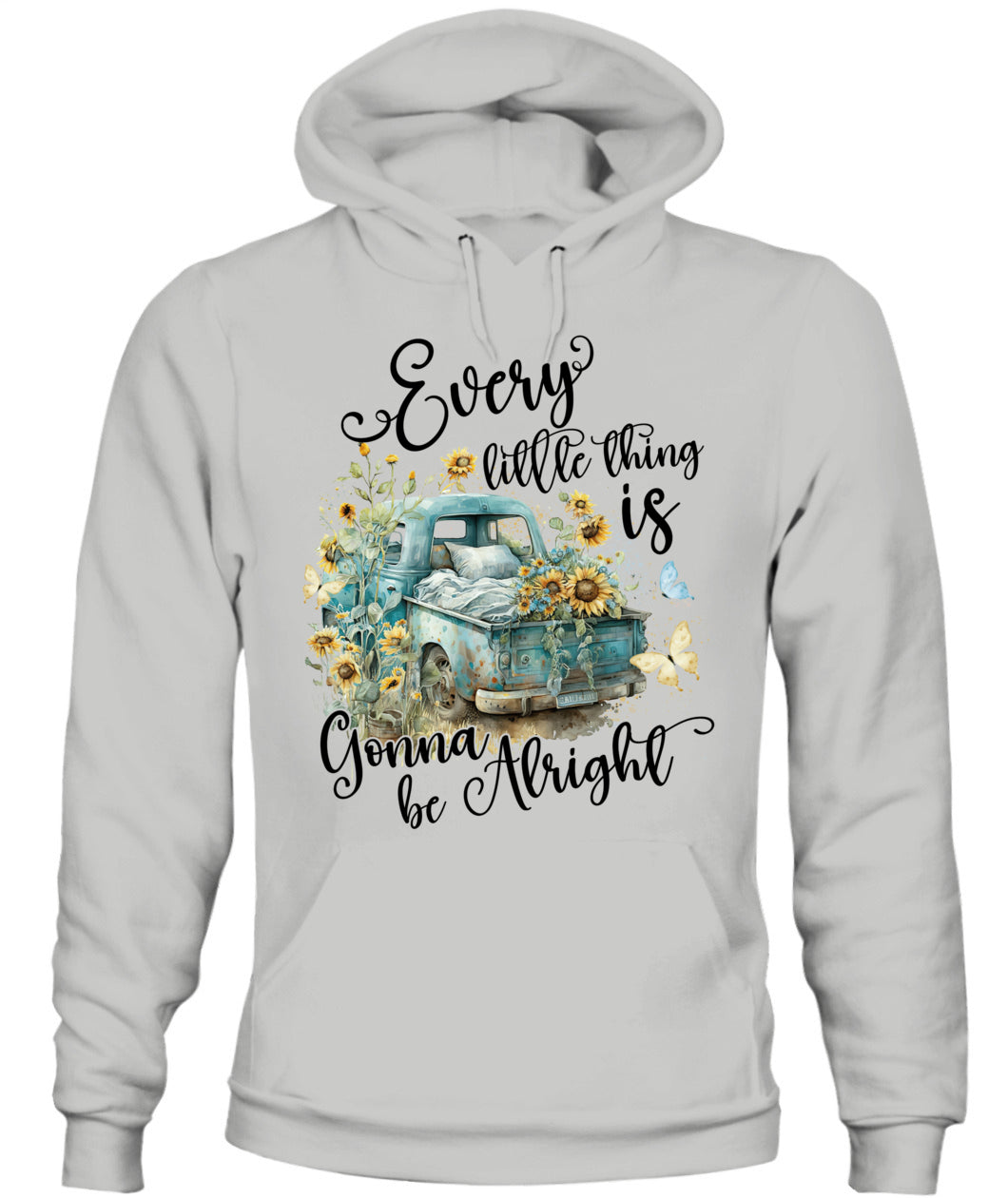 Every Little Thing - Country Living Shirt