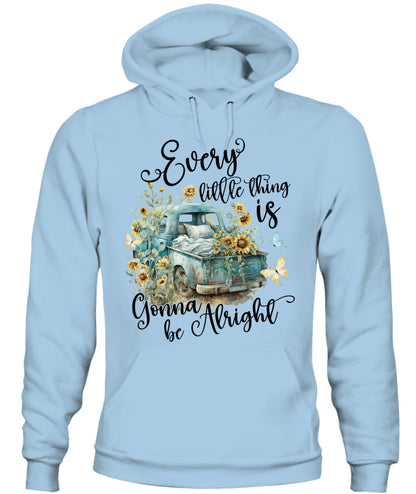 Every Little Thing - Country Living Shirt