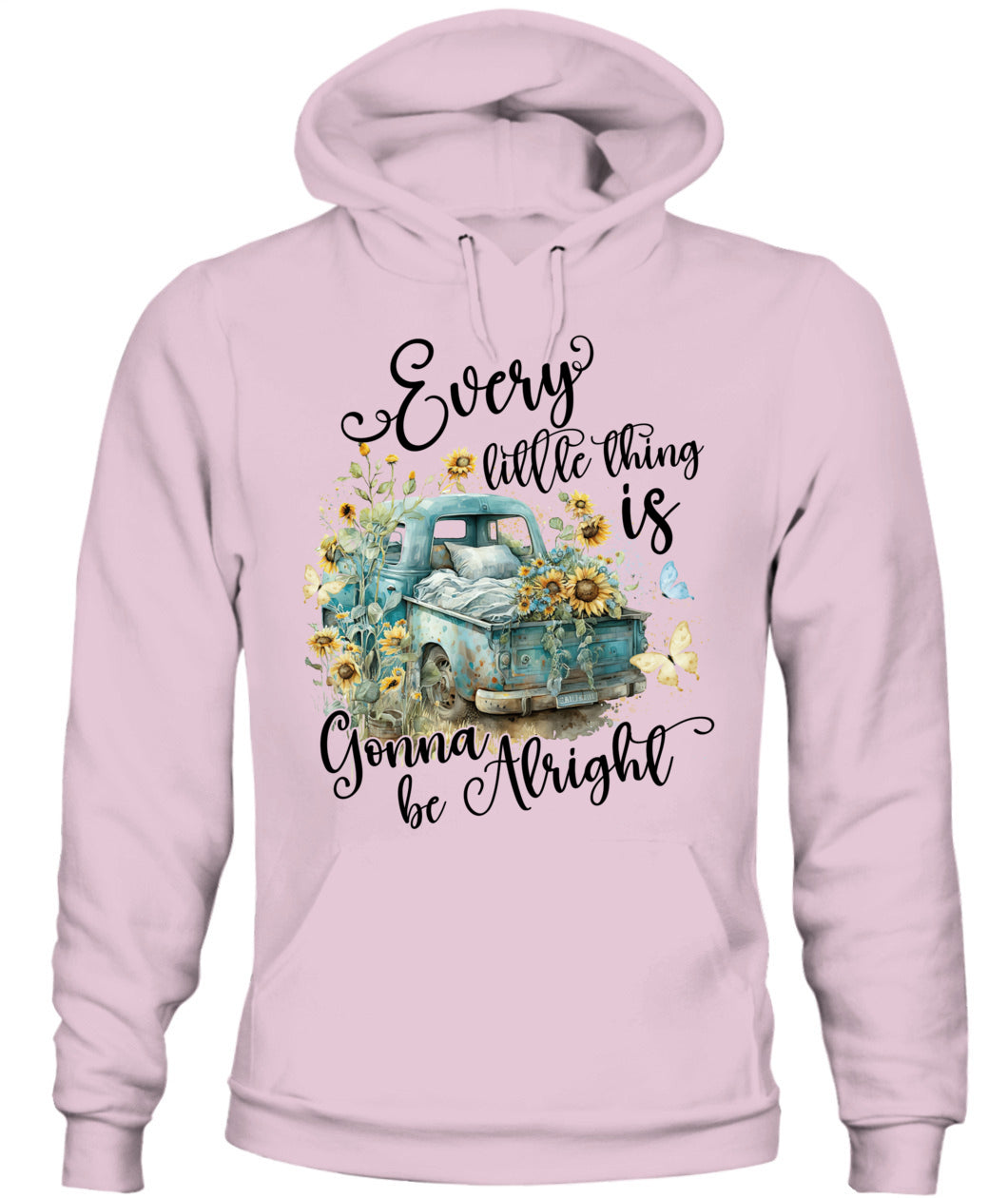 Every Little Thing - Country Living Shirt