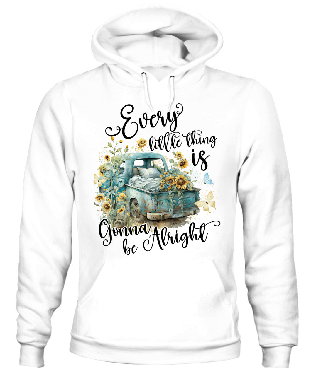 Every Little Thing - Country Living Shirt