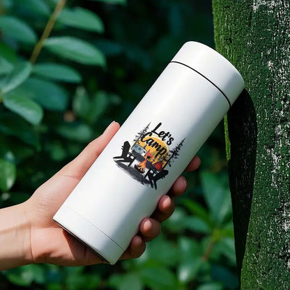 Outdoor Camping Sticker