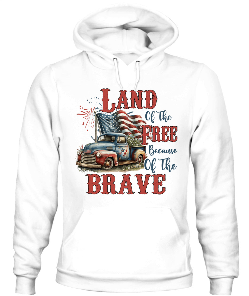 Land Of The  - Country Living Shirt