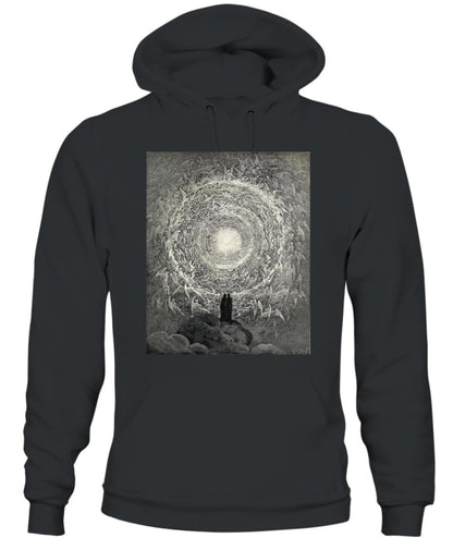 The Celestial Empyrean – Divine Vision Gothic Fantasy Apparel