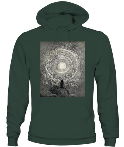 The Celestial Empyrean – Divine Vision Gothic Fantasy Apparel